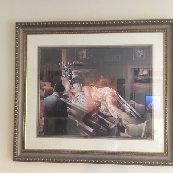 Wall art